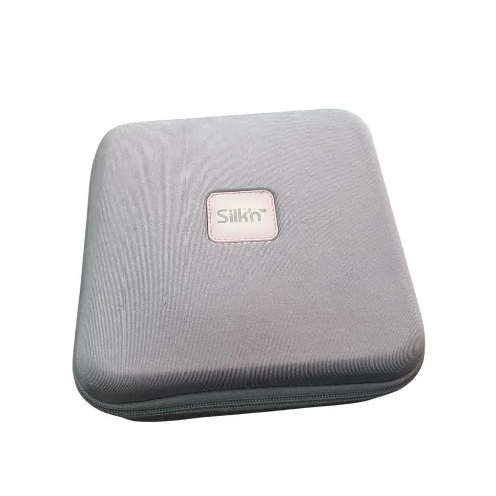 Silk’n Flash & Go Express Hair Removal Device